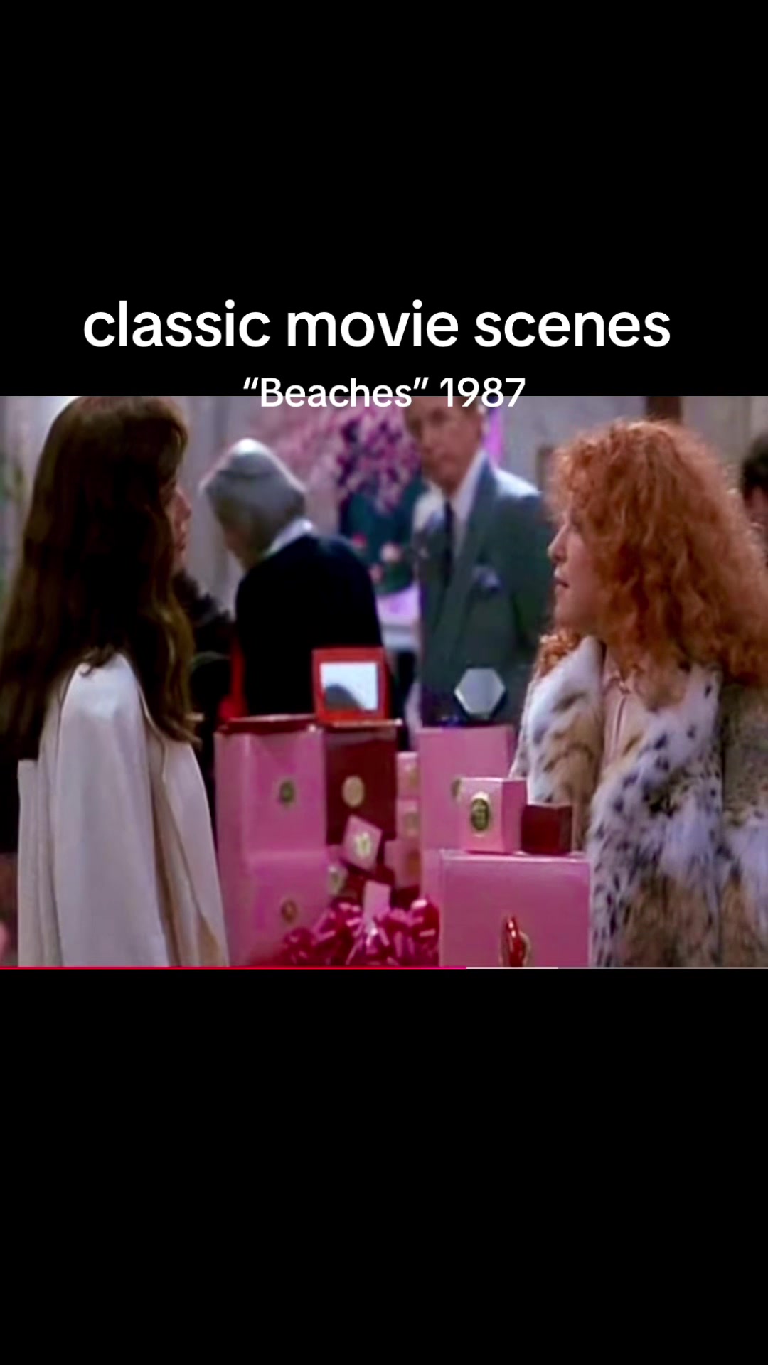 @classic movie scenes