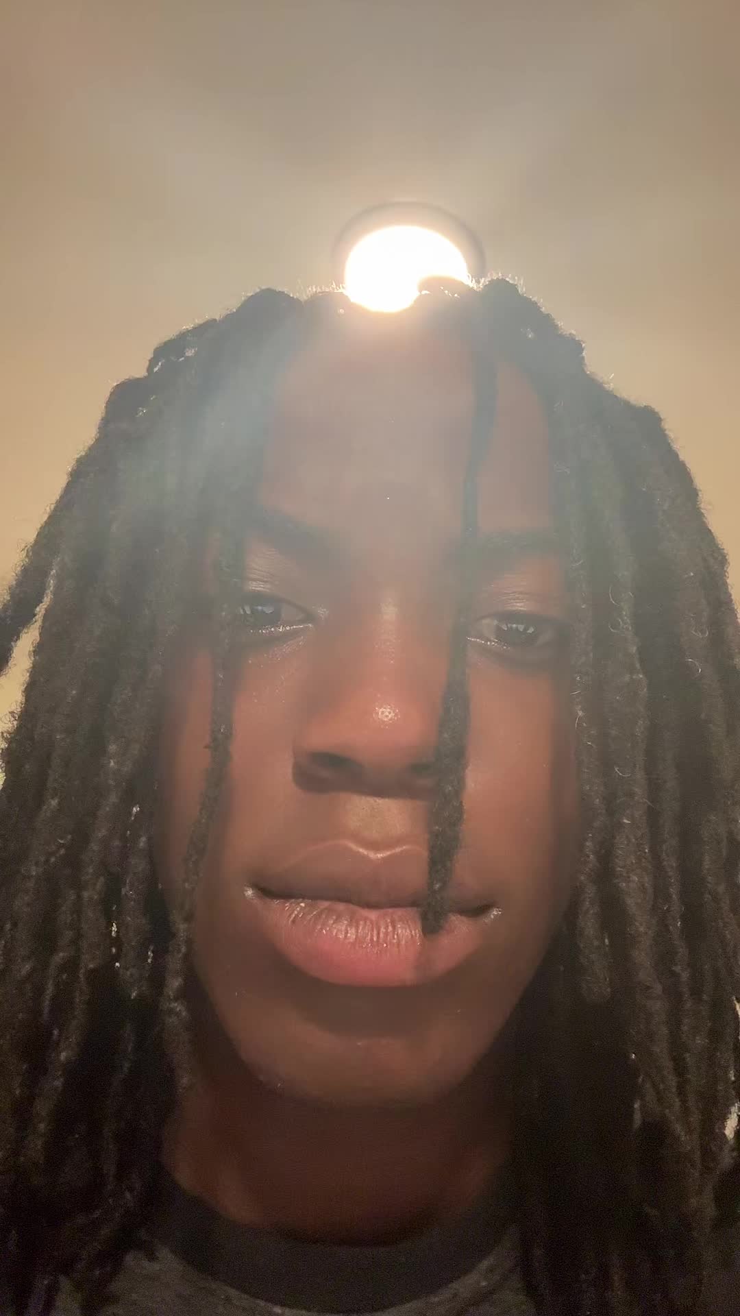 @Isaiah