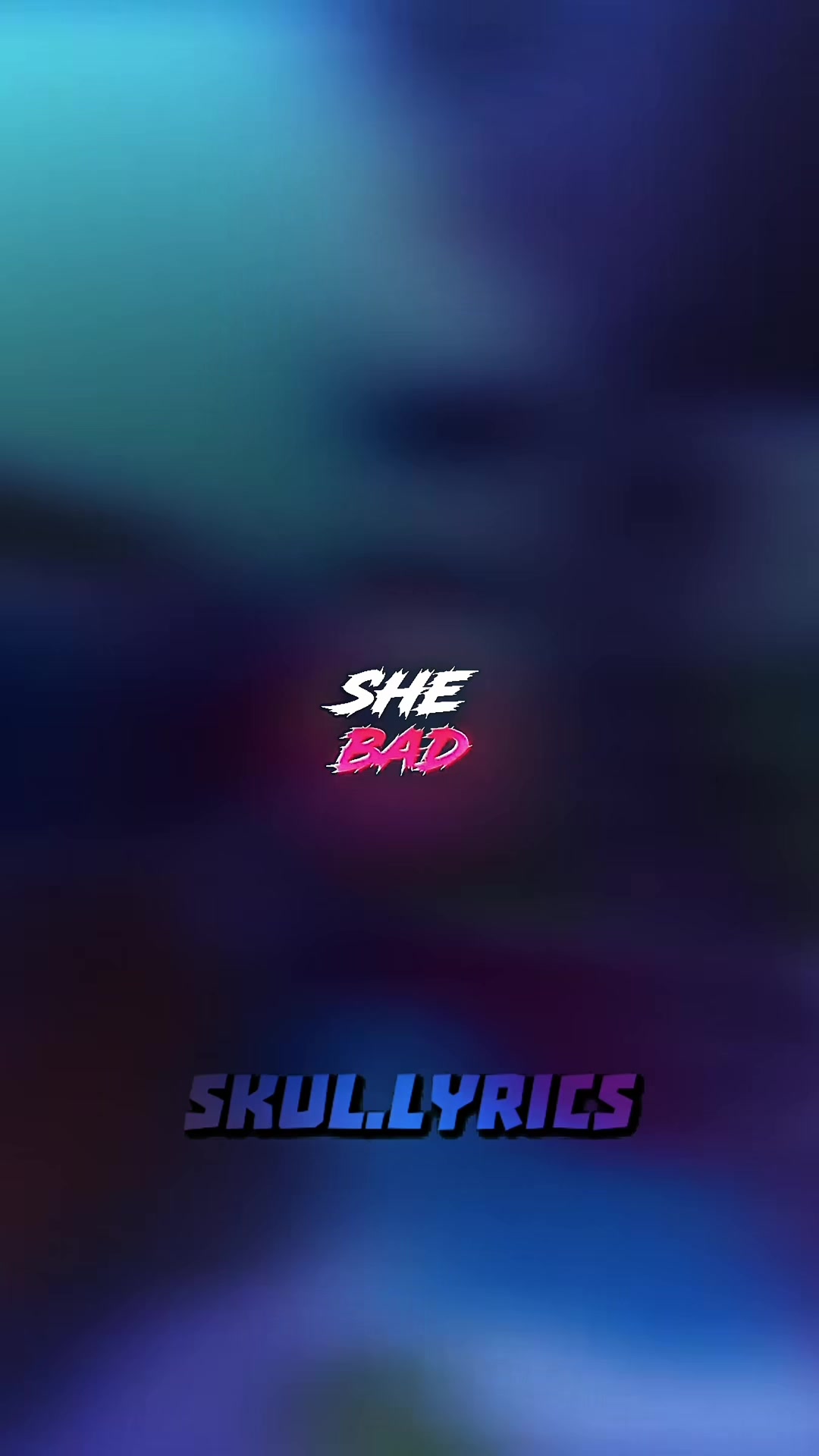 @skul.lyrics👑✍️✪