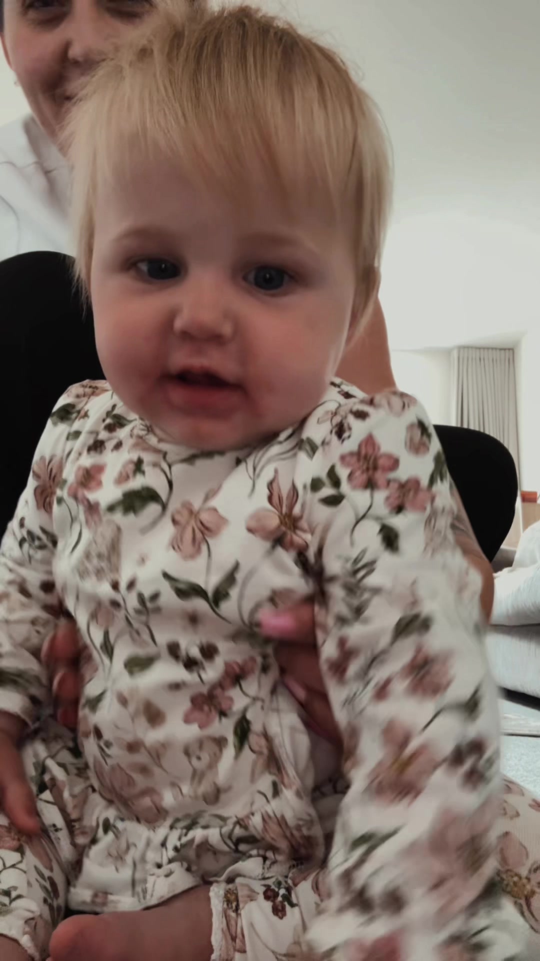 @Beck | Girl Mum
