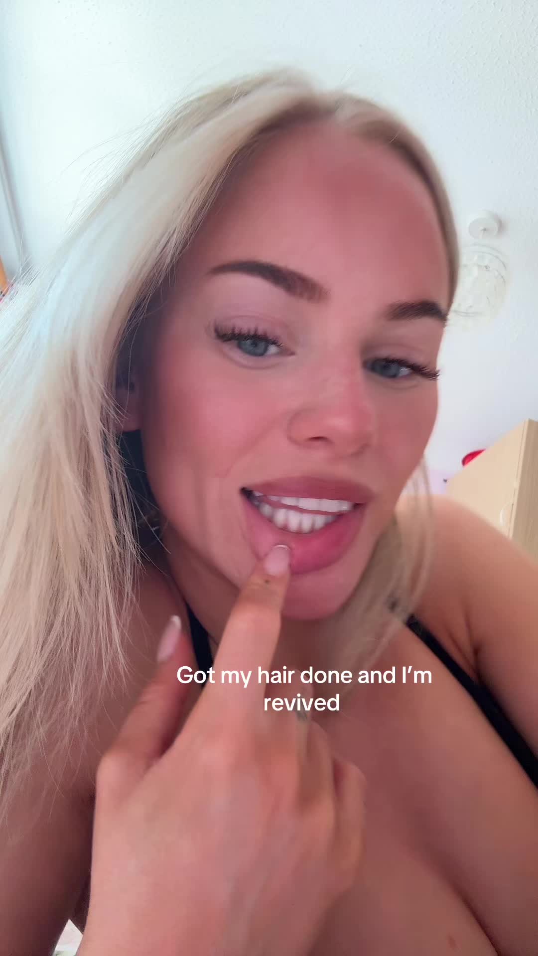 @Cassie Rose