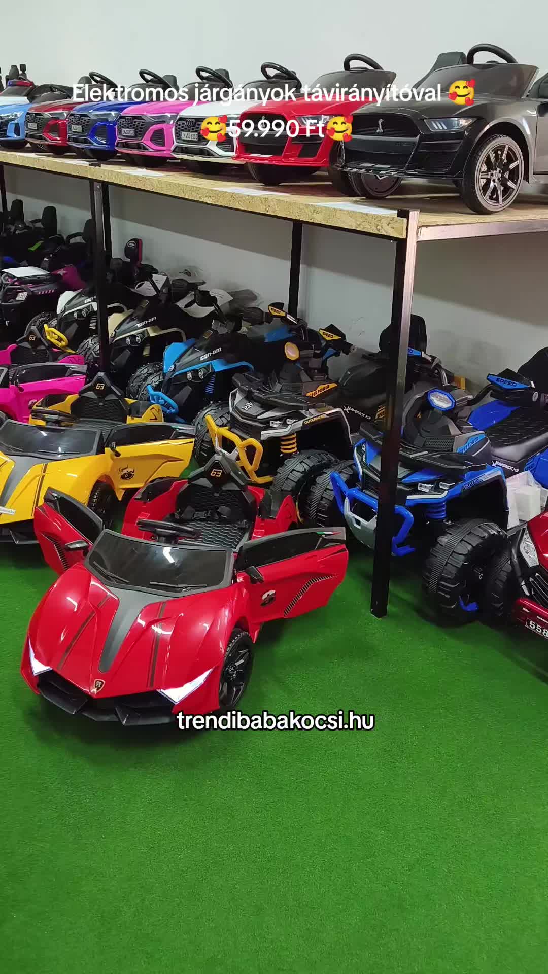 @Trendi Babakocsik Bonyhád