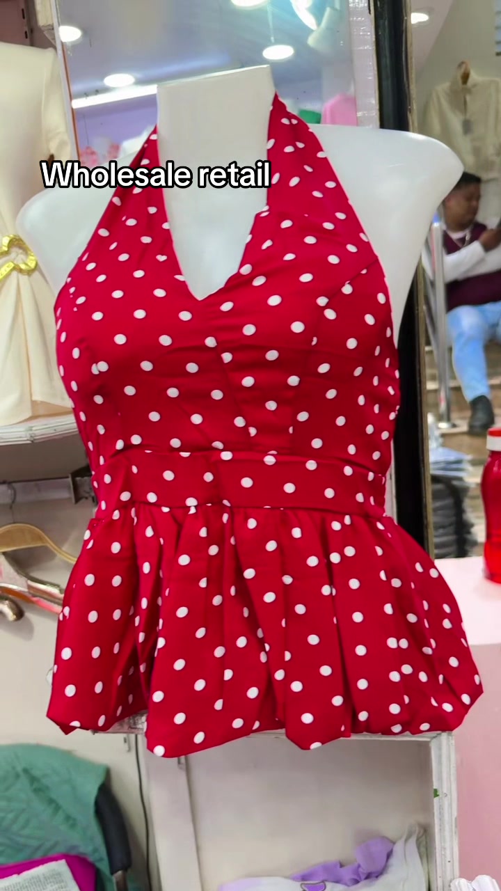 @Season Girls Wears