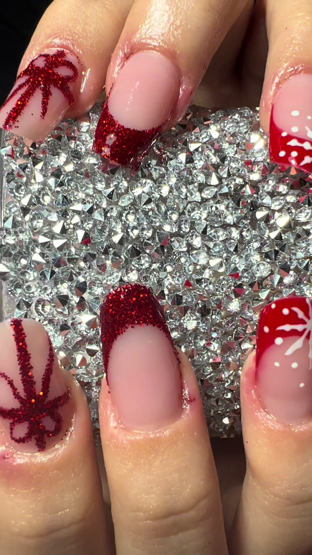 @LAPUPA_LUXURY_NAILS ๐
๐ป๐๐