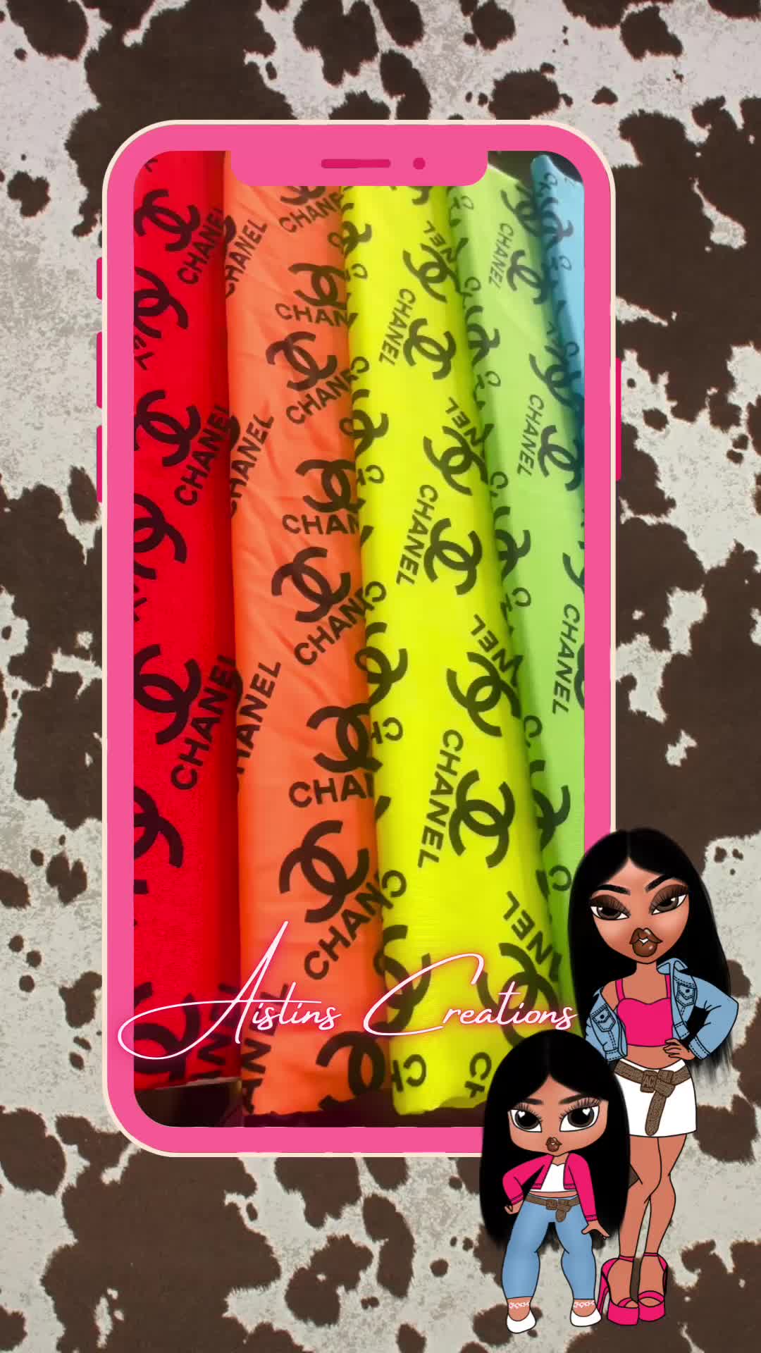 @🎀 Aislin’s Creations 🎀