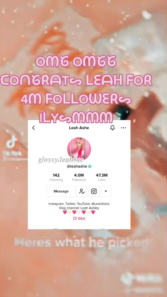 @Idols noticed 0x