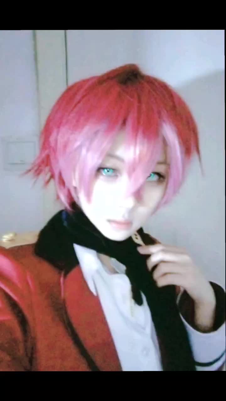 @九言
