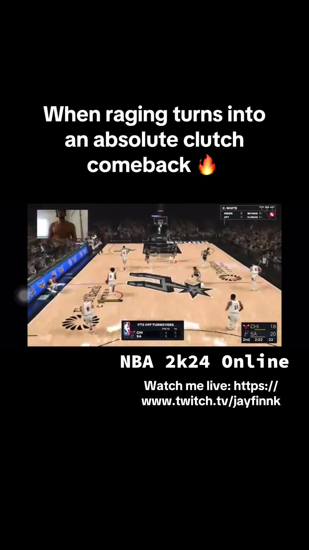@JayFinnkLive