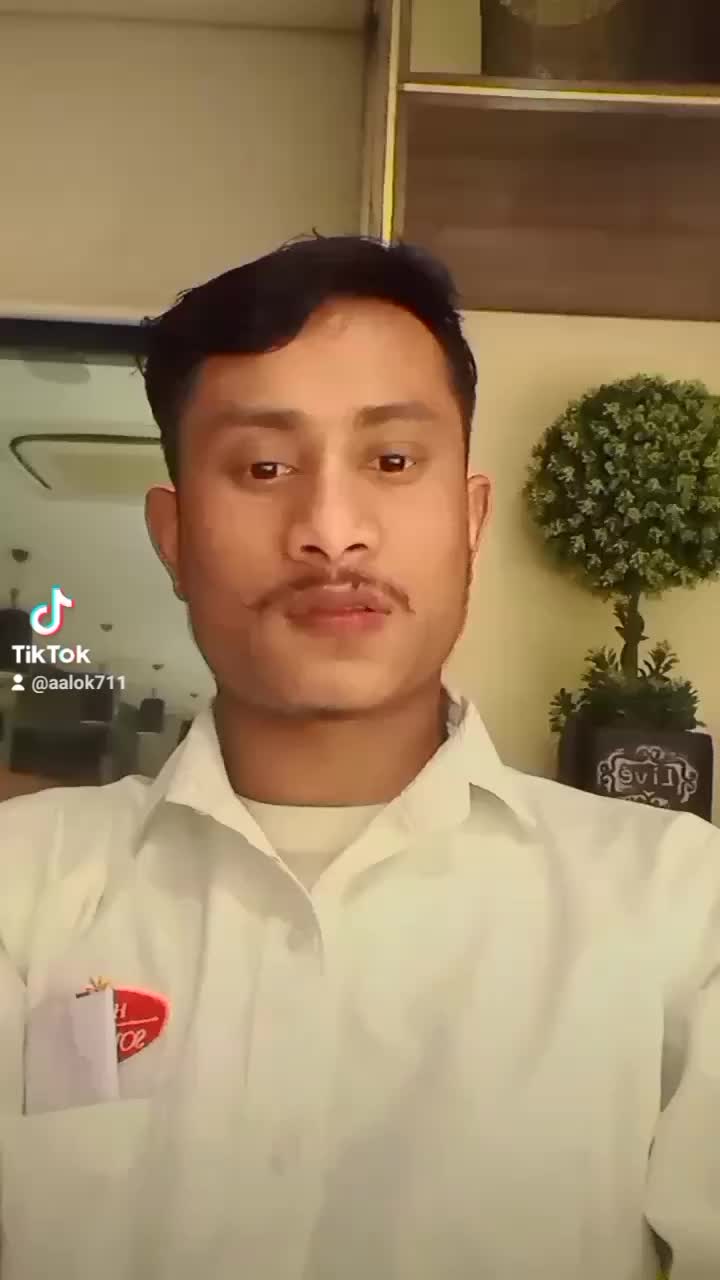 @Aalok