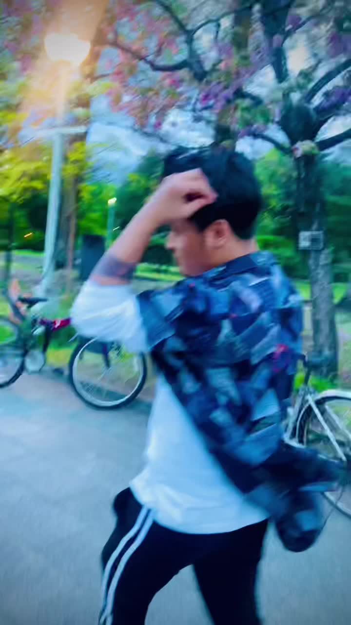 @keerun 👑 🕺🇳🇵🇯🇵