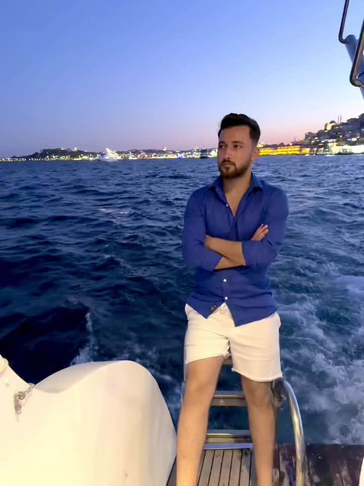 @Faruk Akdağ