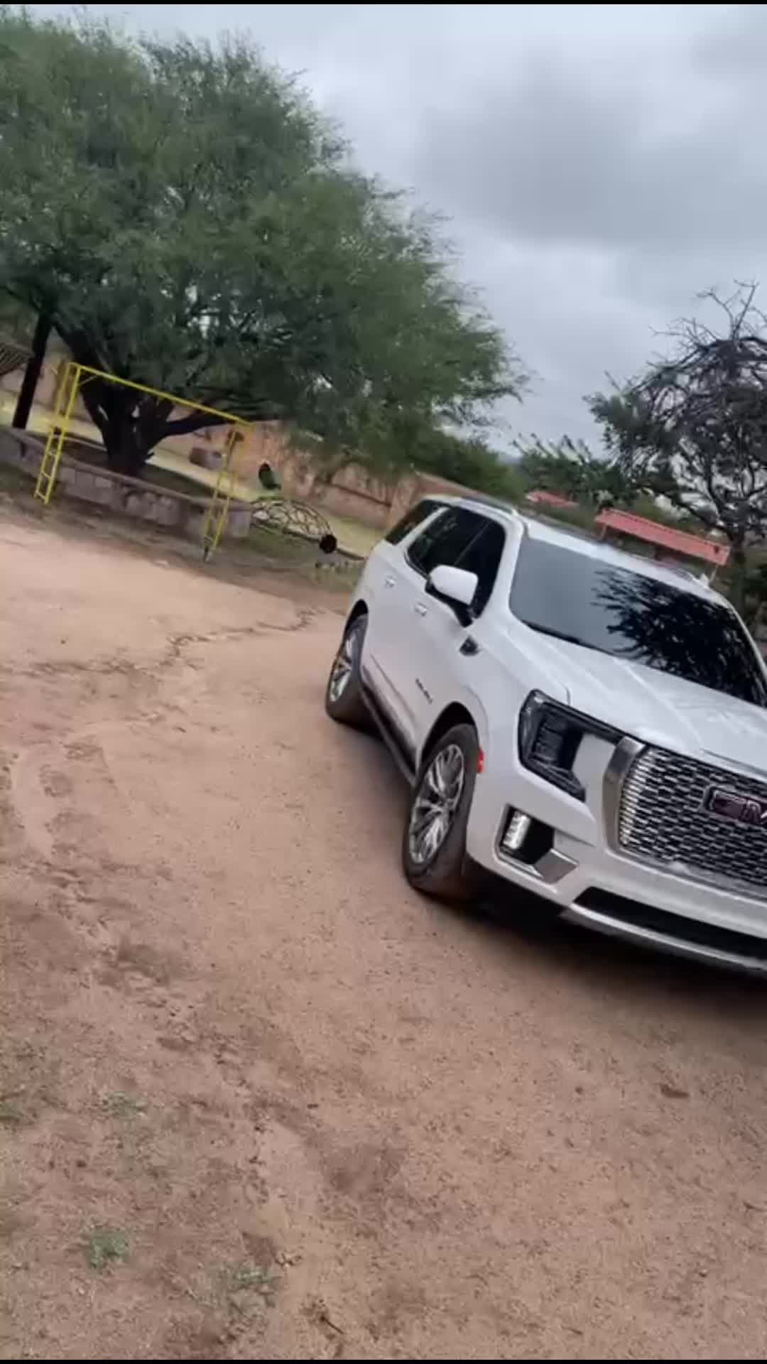 @Yazmin Ramirez