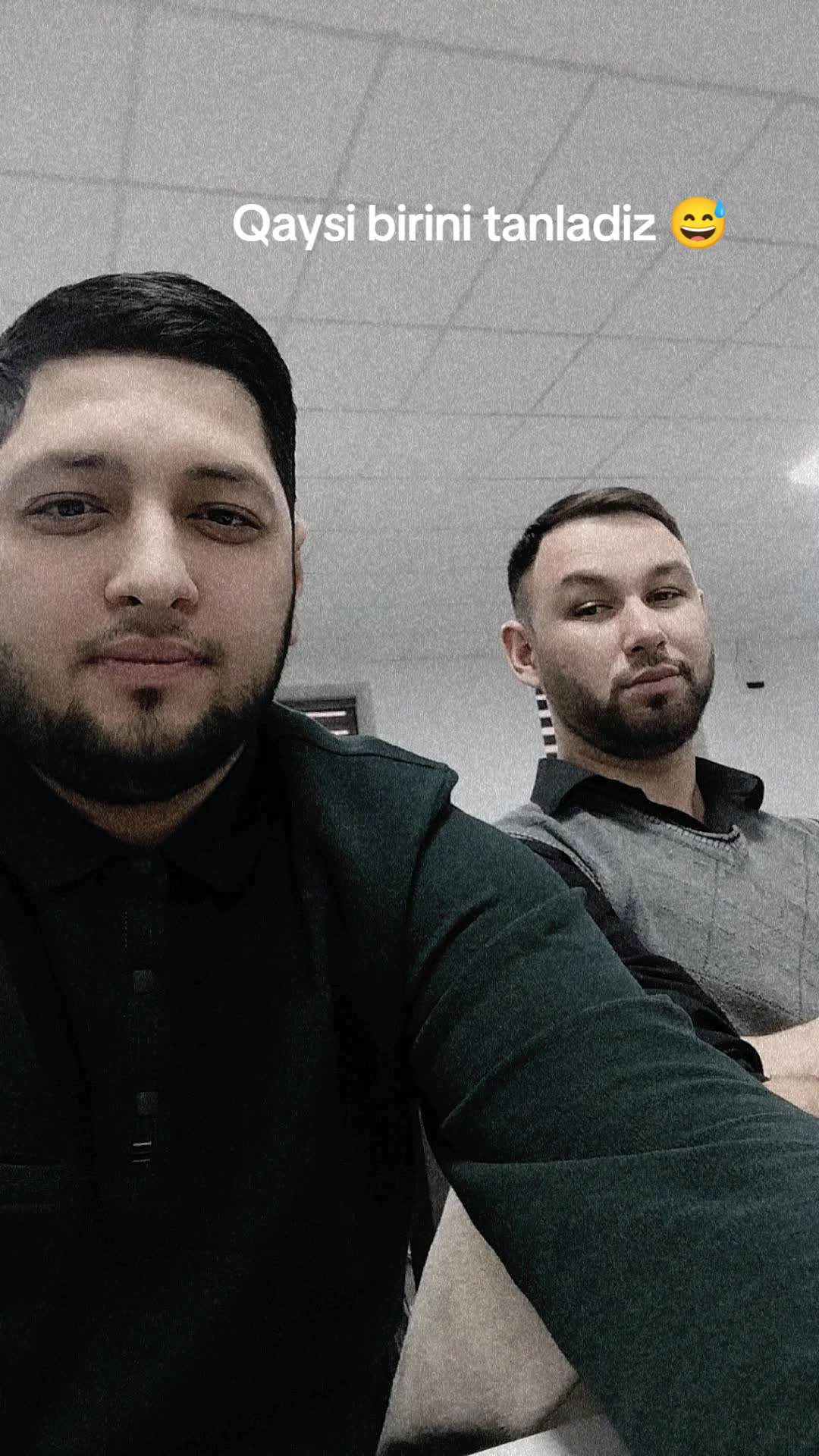 @Doniyor Soburov