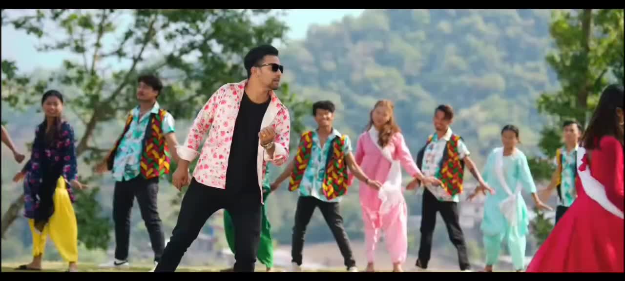 @Juna Baniya Ghimire