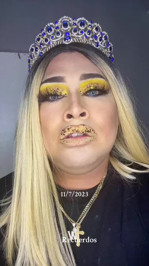 @Beltranmakeup🥰