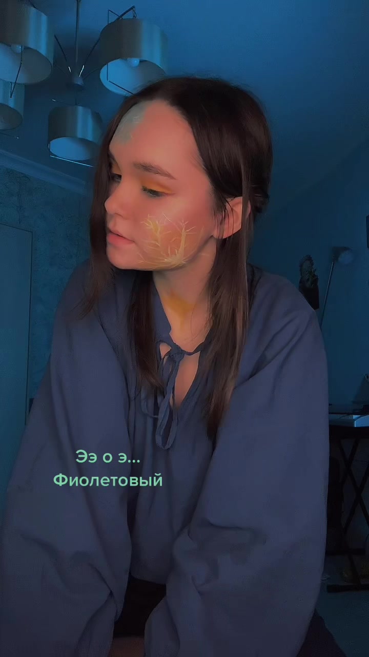 @Nastya Whale