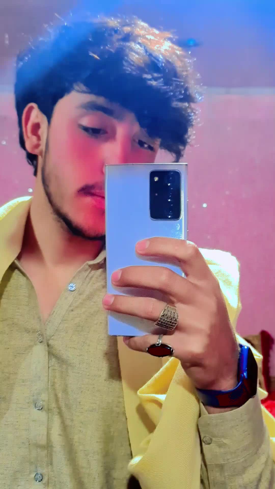 @نــــــیــــازی هــــلـــــک