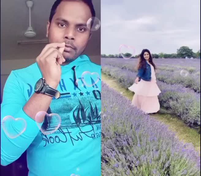 @Dharma Raju