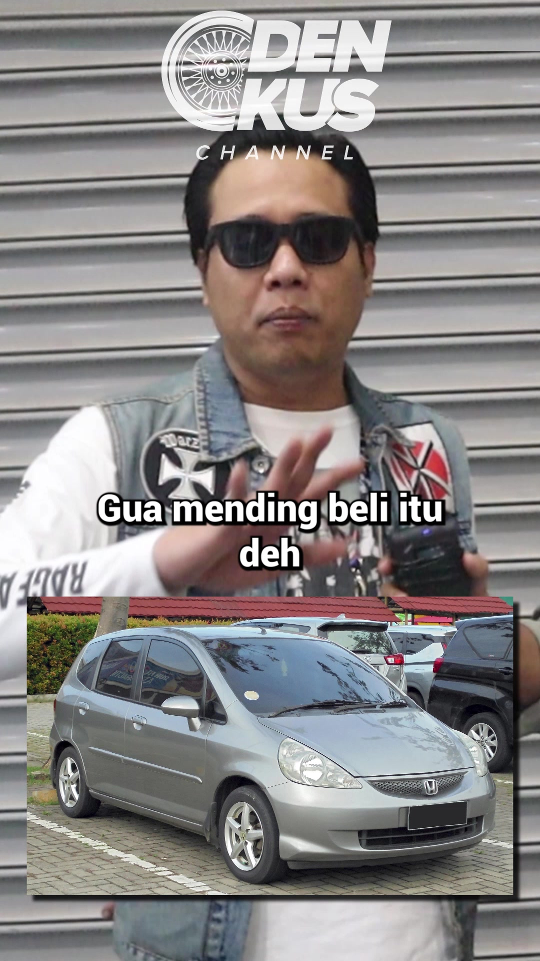 @Denkus