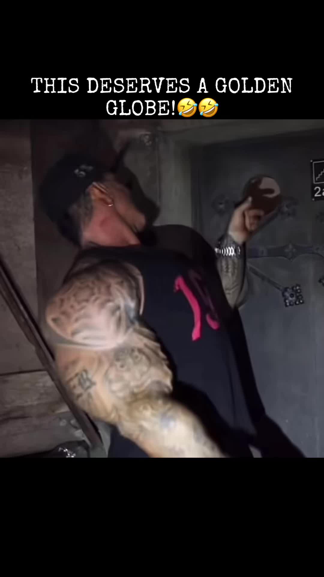 @LS Ghost Hunters