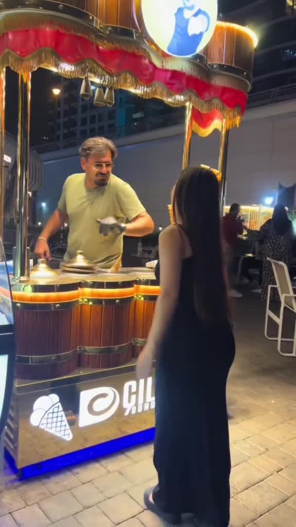 @Çilgin Dondurmaci Germany