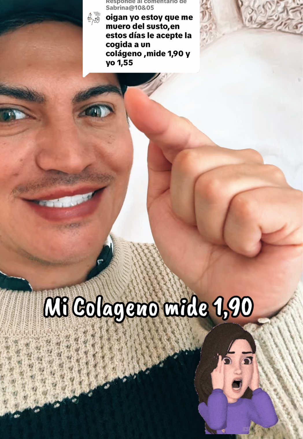 @Armandomor - Motivador