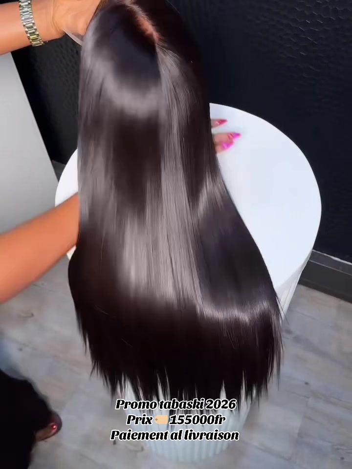 @HONORABLE CHEVEUX 👑