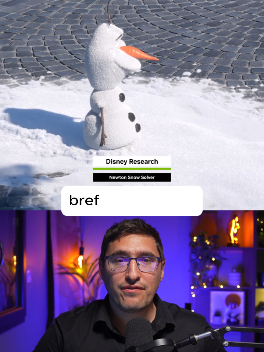 @Robin - Actu et Tuto IA