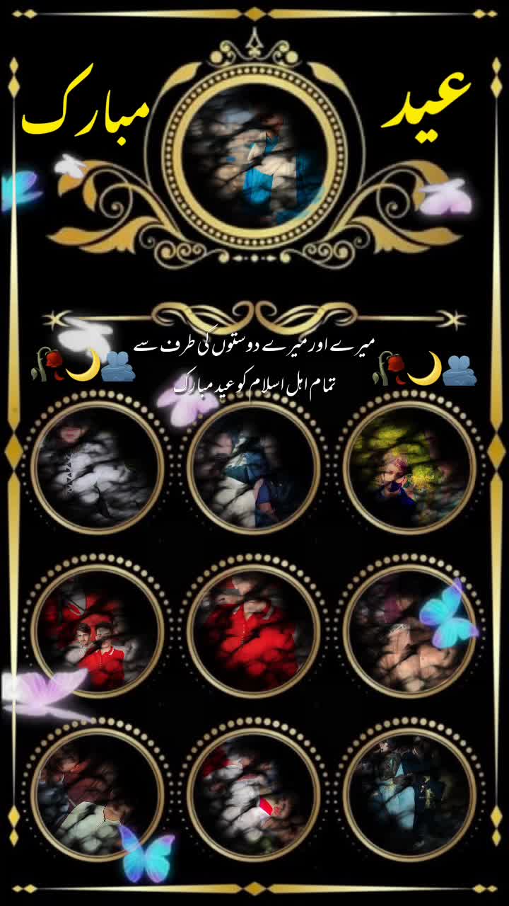 @WARIS Ali brand