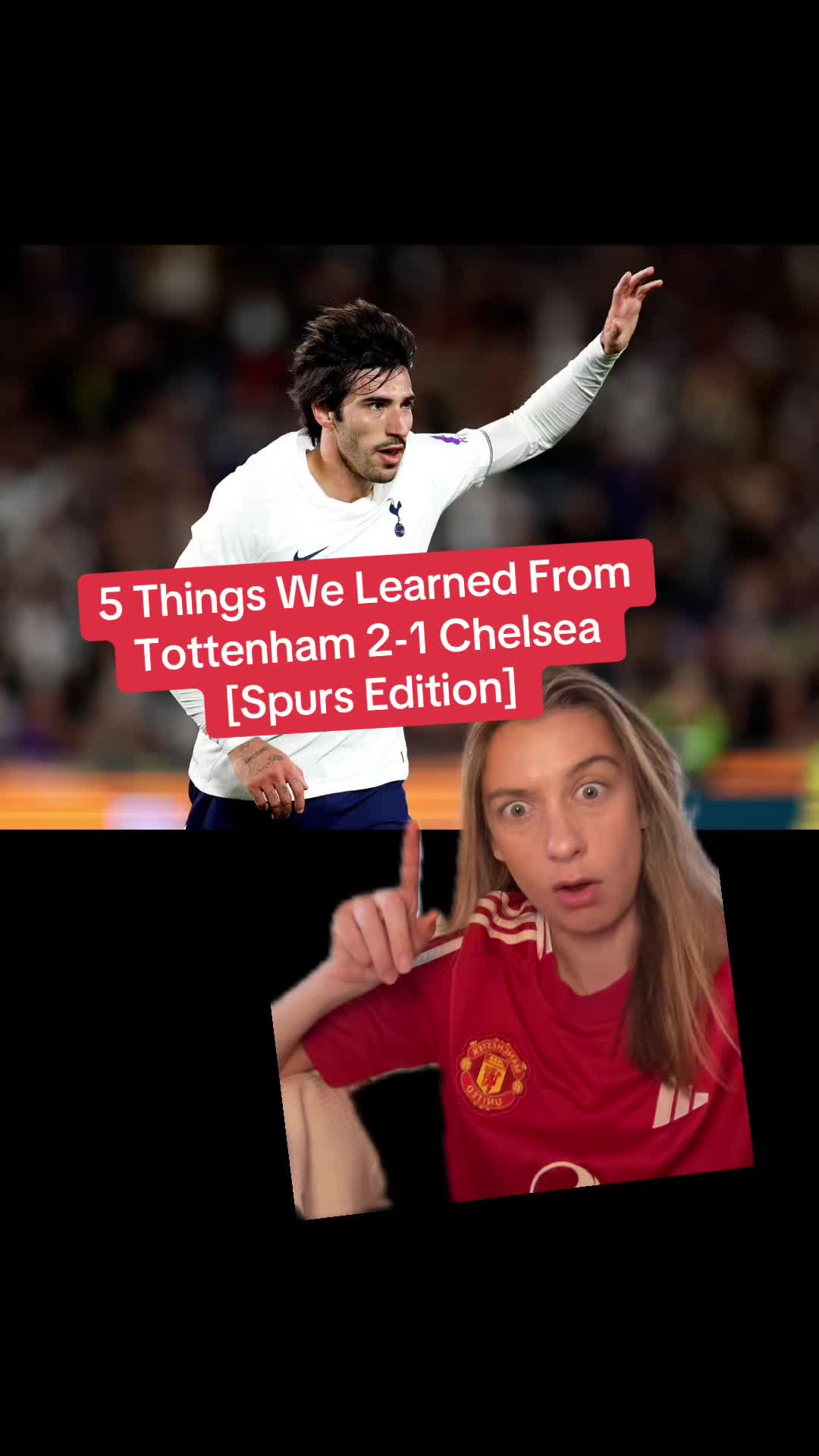 @Alice Talks Football