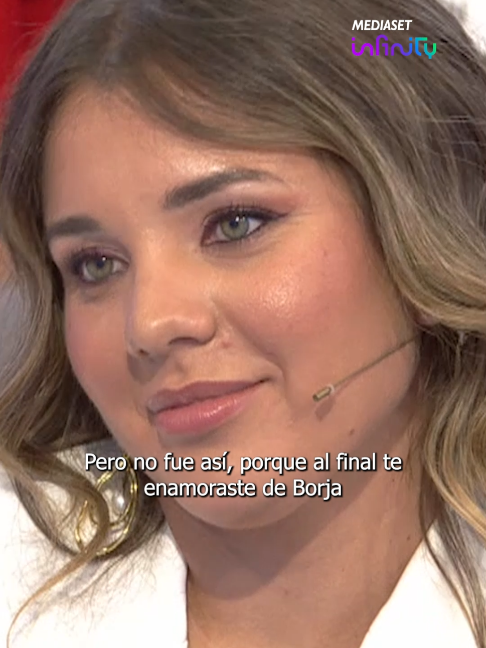 @Mediaset Infinity