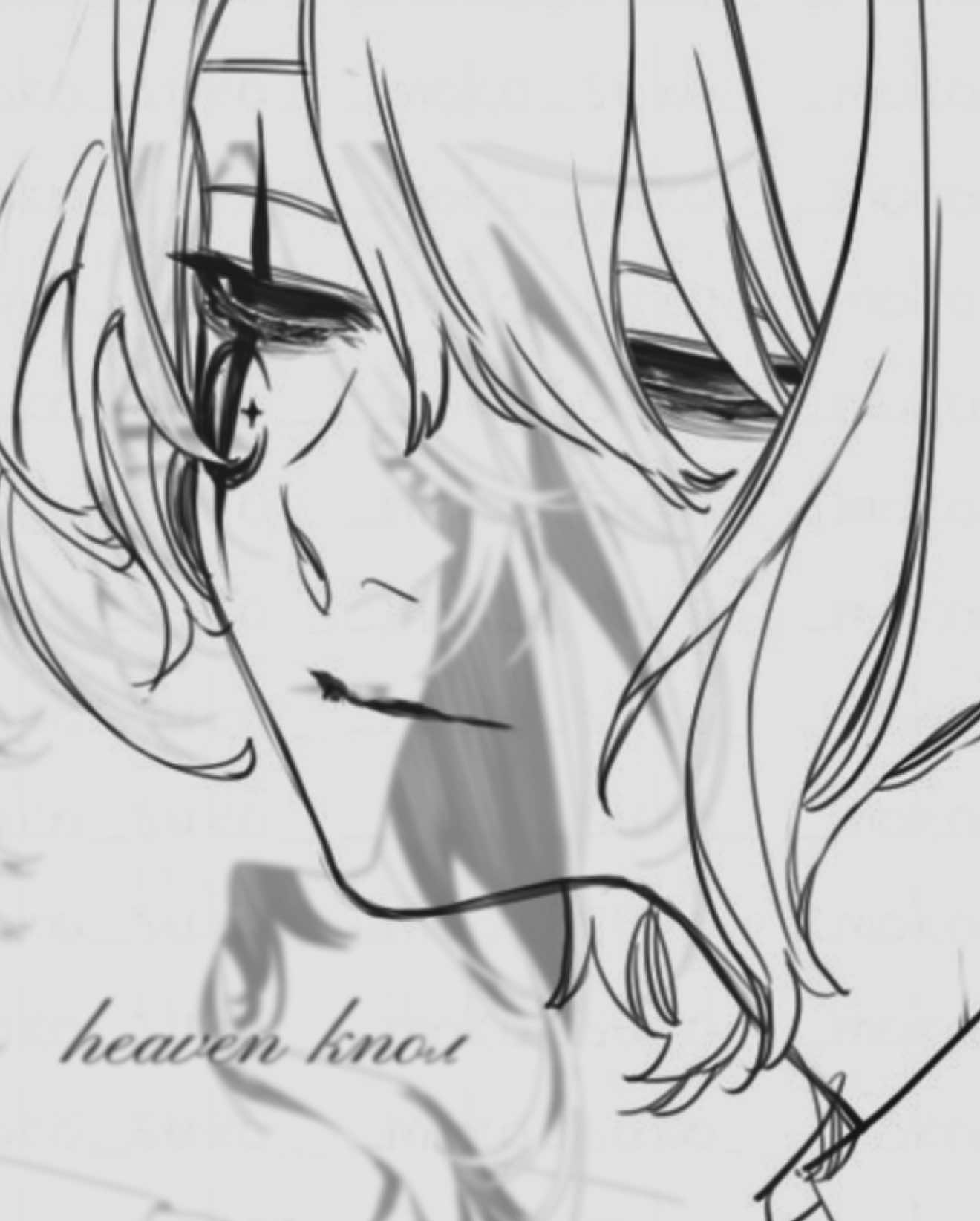 @♡   lucy   ⏝   soap ceo
