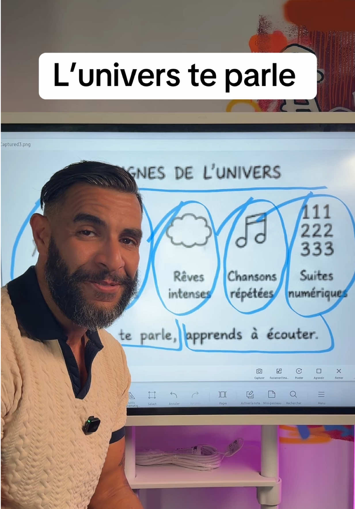 @Medy Madd spiritualité Fan