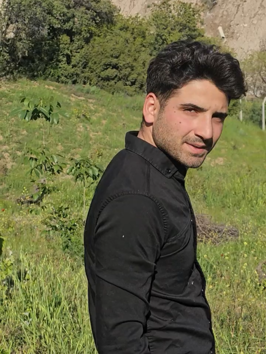 @Yunus Kaya 🐬