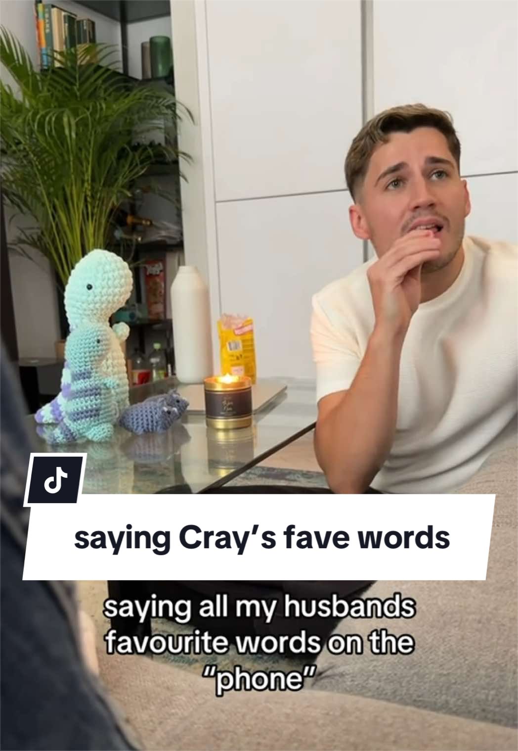 @Cray & Miles