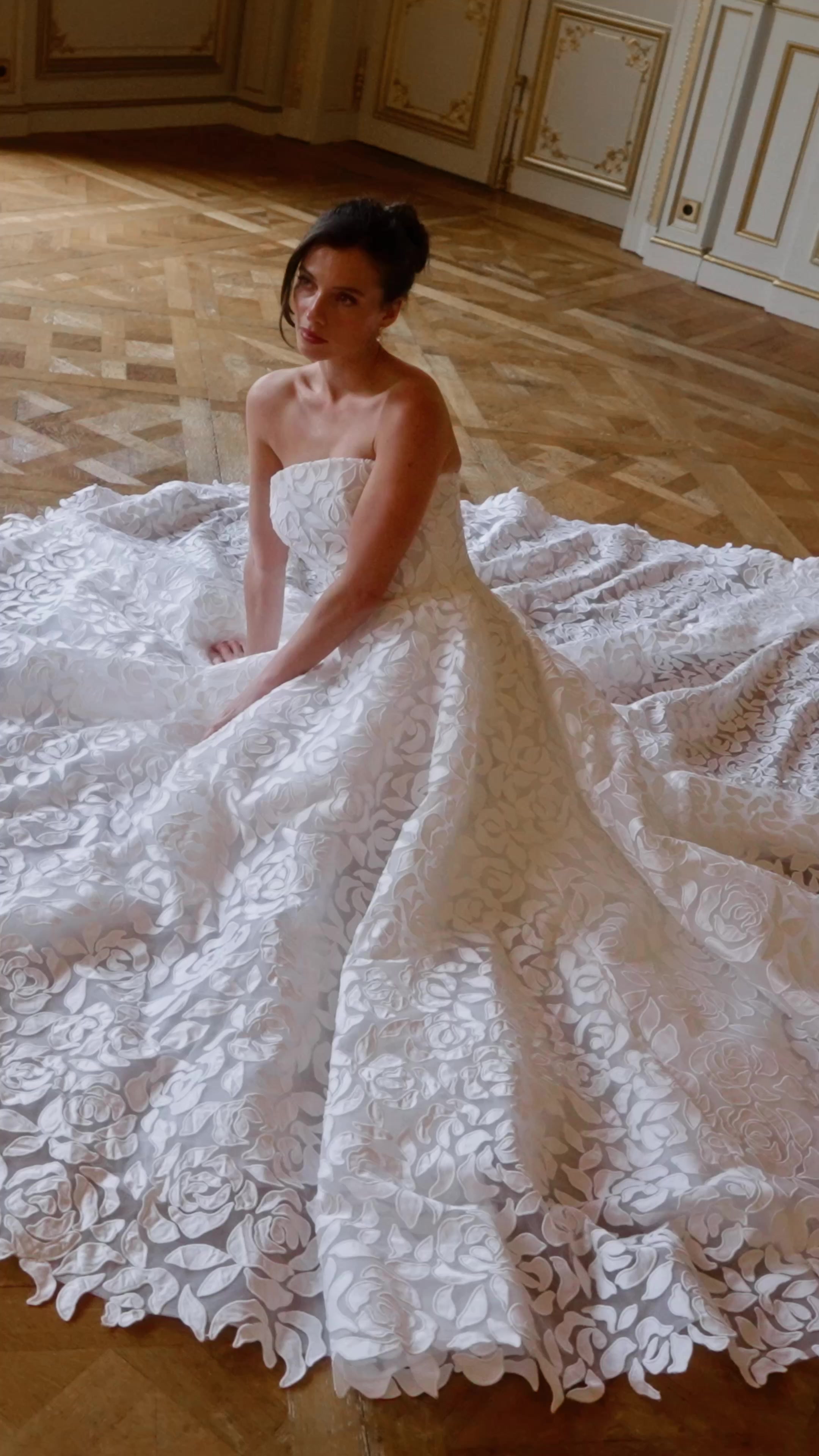 @MiliMili Bridal