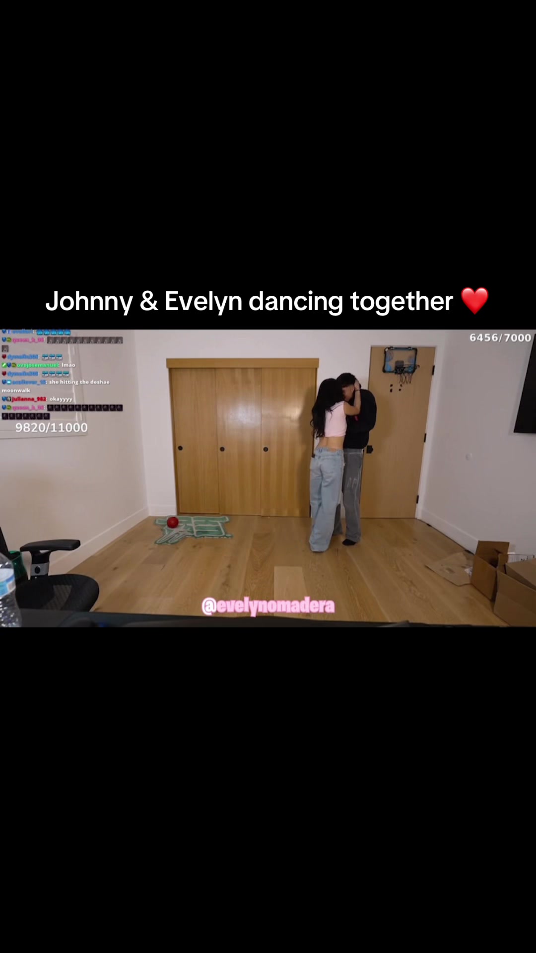 @jeve clips