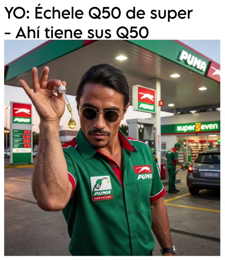 @Mi Guatemala