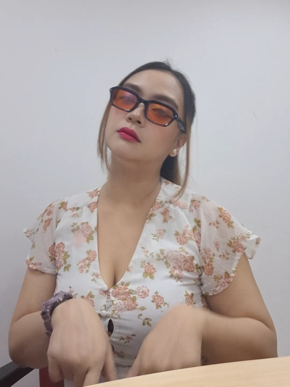 @DJ FAYE VERA