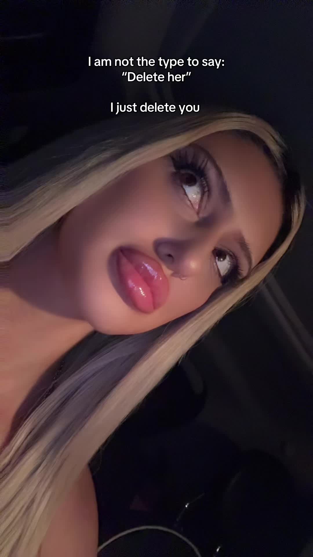 @Kristy