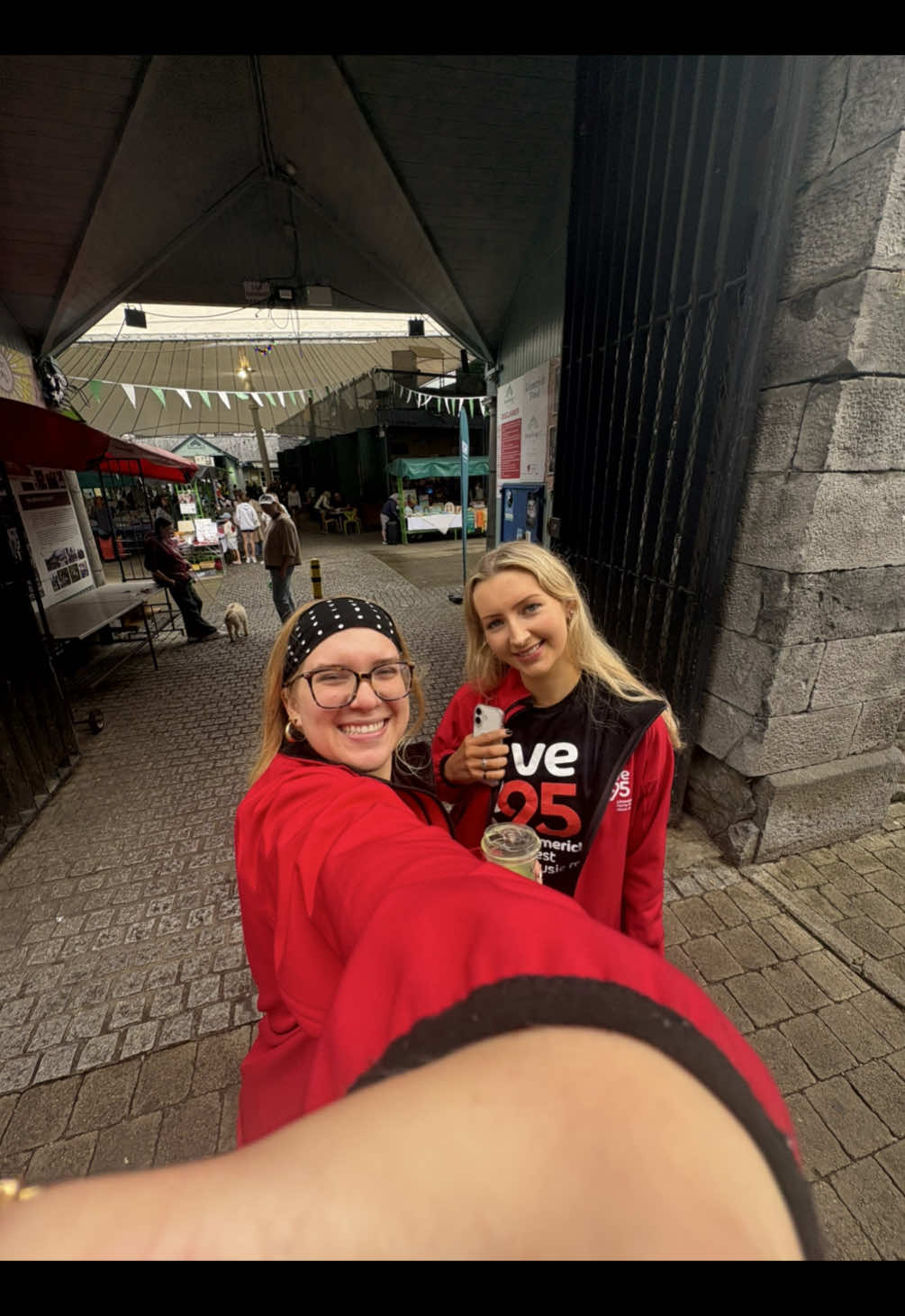 @Live95 Limerick