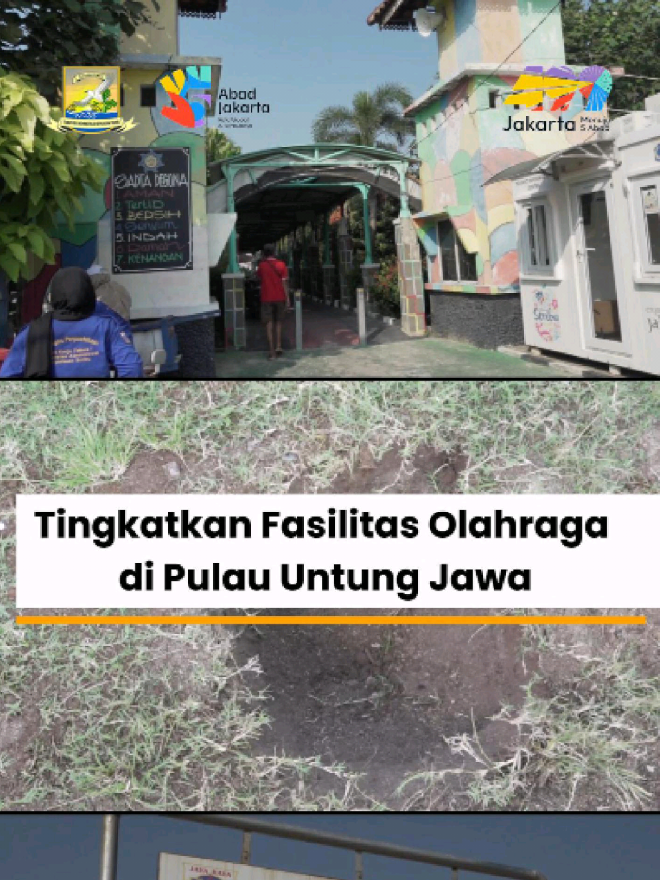 @RADIO RKS Kepulauan Seribu