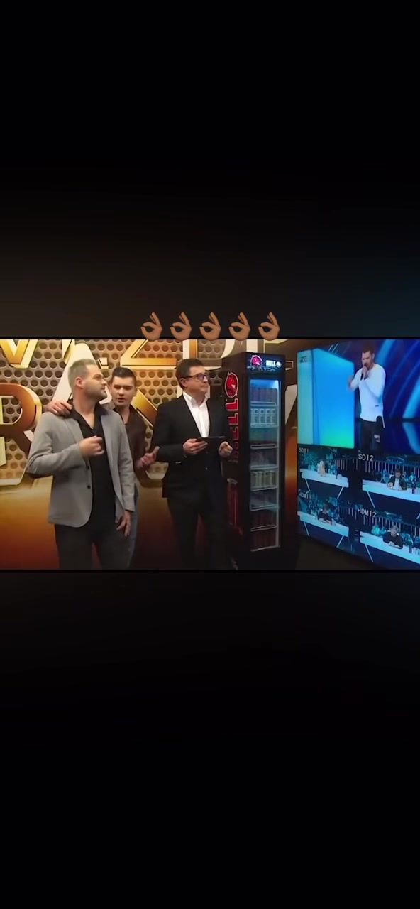@DENIS KADRIĆ🎙️