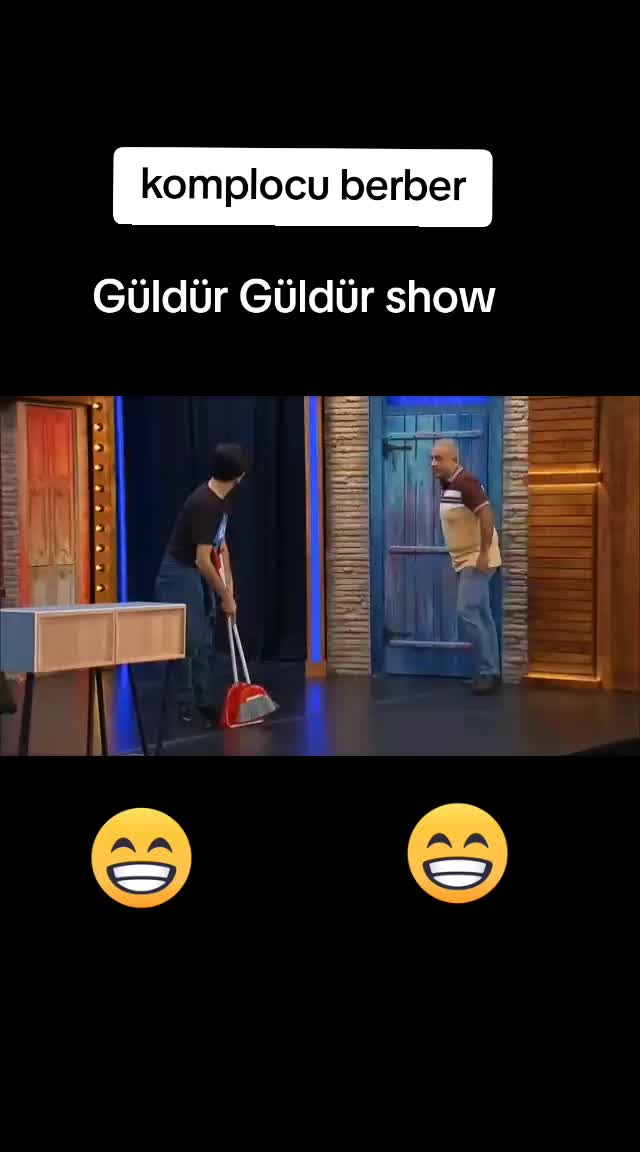 @komik videolar
