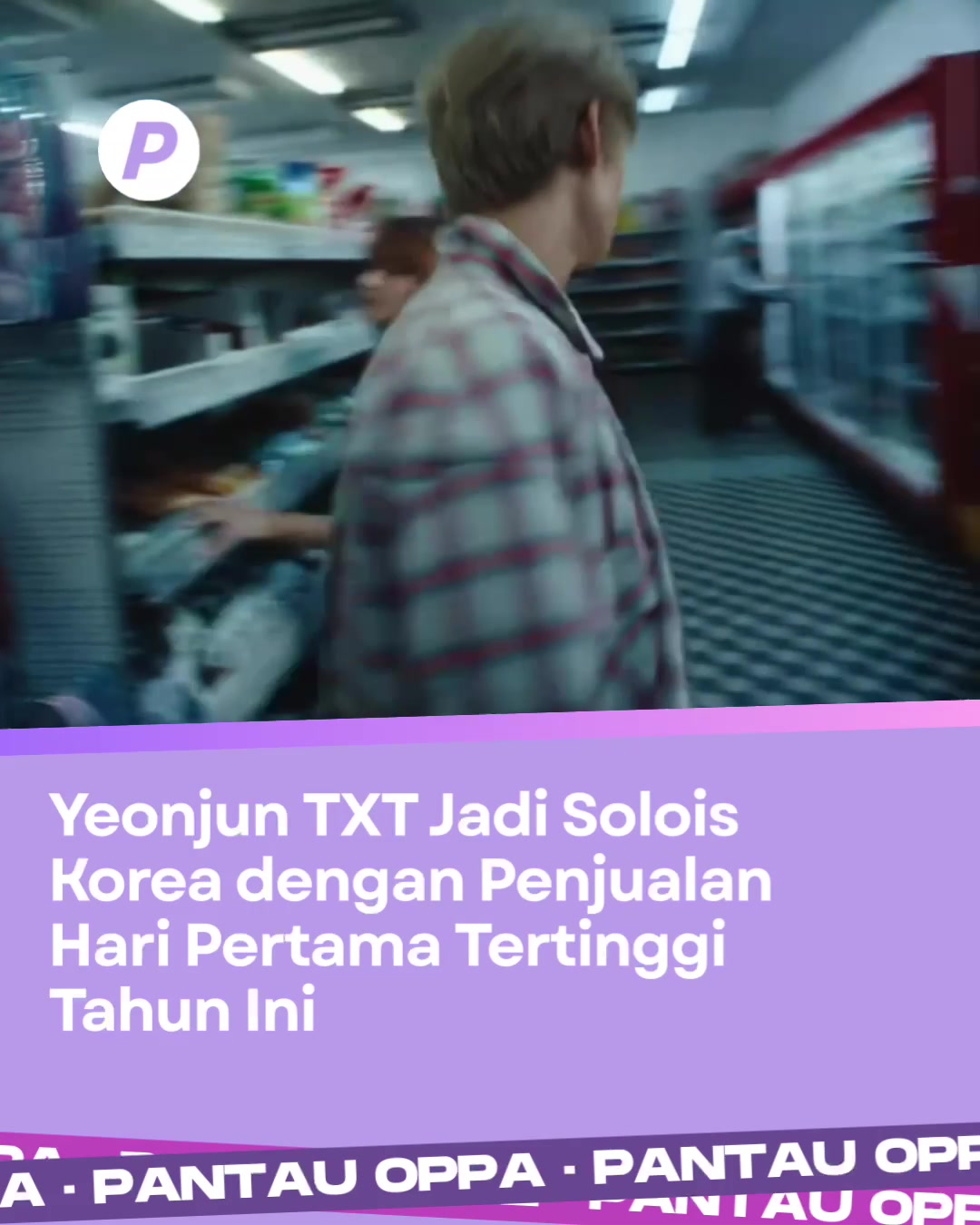 @Pantau Oppa