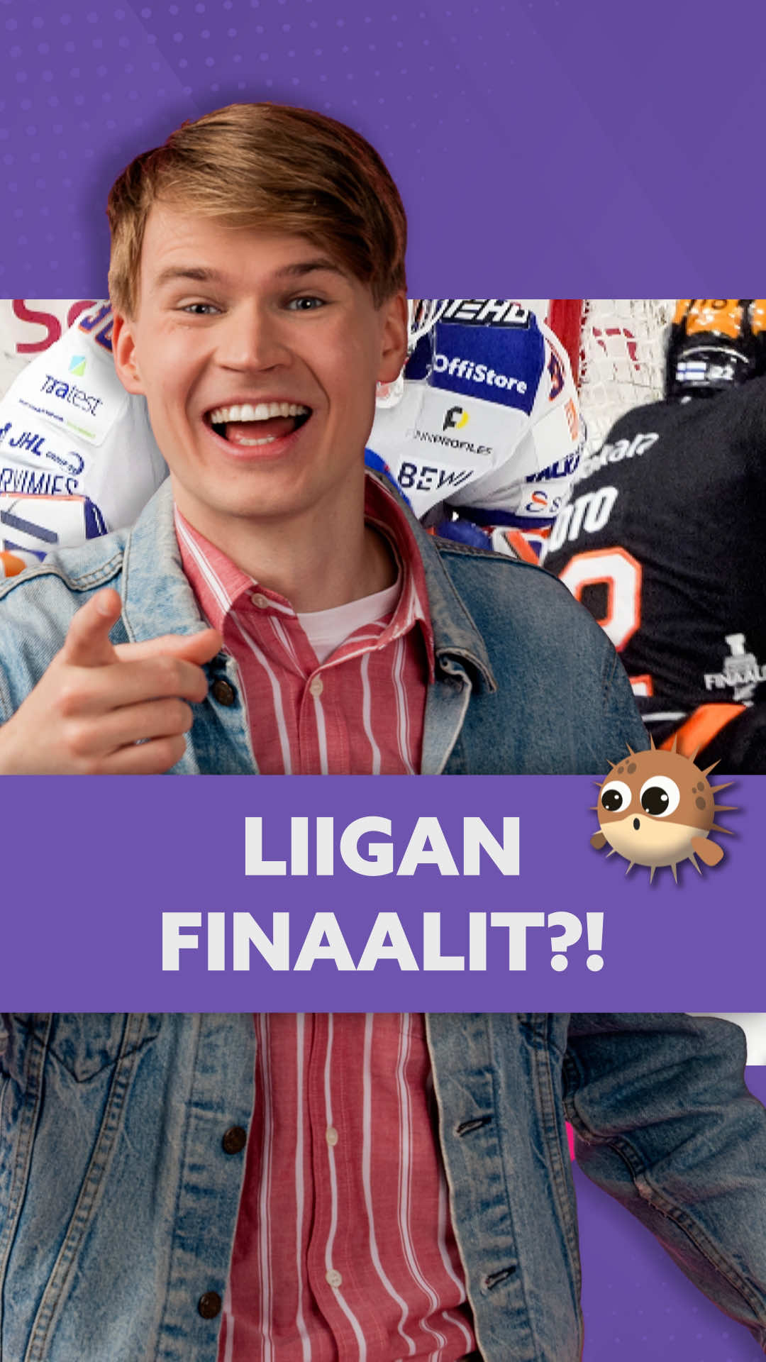 @Yle Mix
