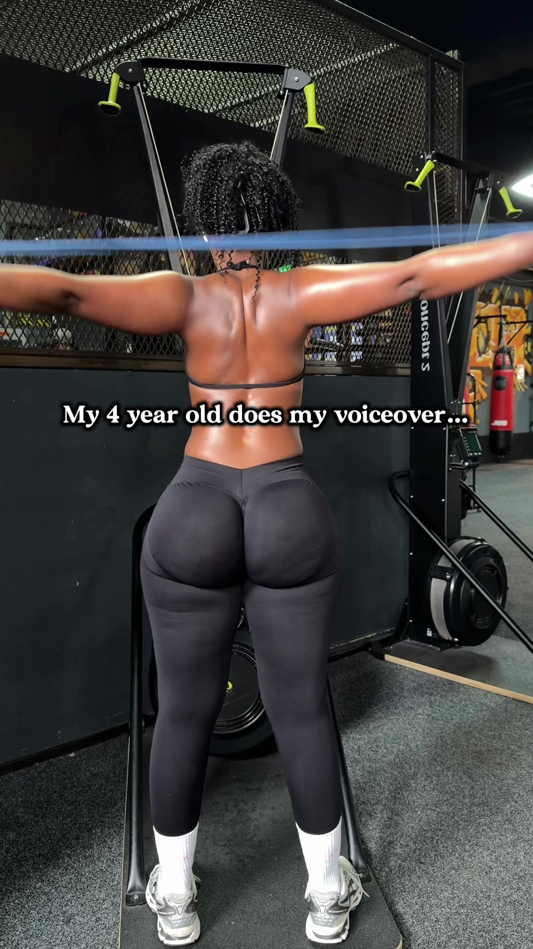 @Yarafitness