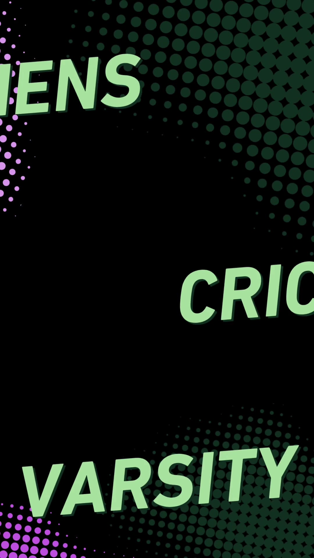 @Leeds Uni Cricket