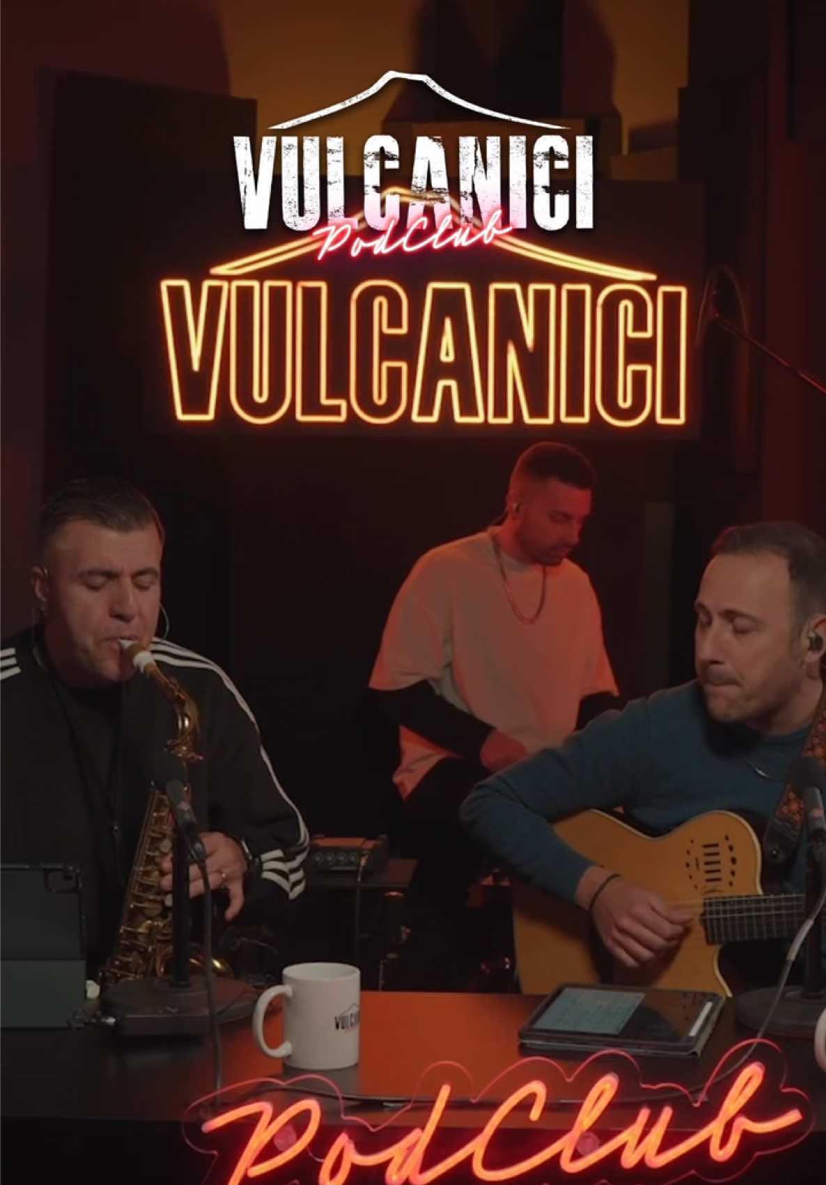 @Vulcanici