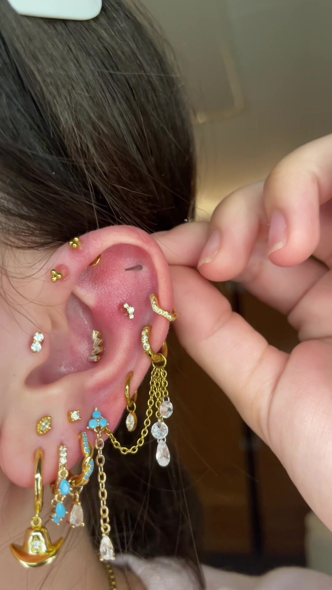 @audree&rsquo;s piercings 🪩